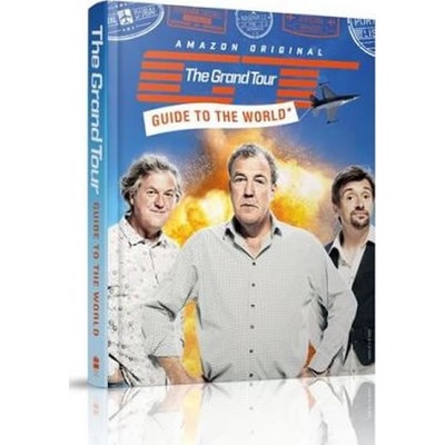 GRAND TOUR GUIDE TO THE WORLD