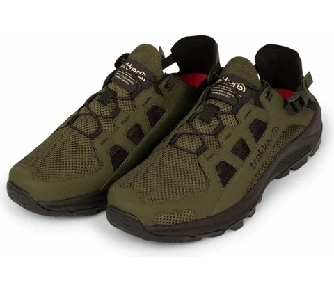 Trakker TechPro Boot