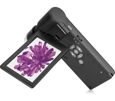 Levenhuk DTX 700 LCD