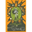 The Light Fantastic: Discworld: The Unseen Un... - Terry Pratchett