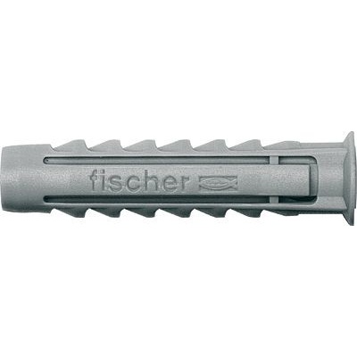 Fischer Hmoždinka SX Plus 8 x 40 (balení 100 ks) – Zbozi.Blesk.cz
