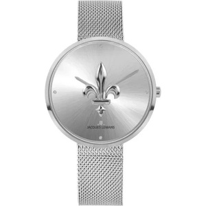 Jacques Lemans Дамски часовник Jacques Lemans Design Collection 1-2092N (1-2092N) Часовници