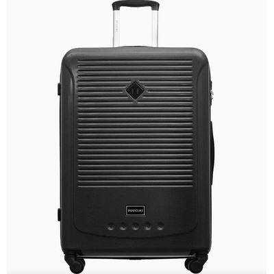 Puccini kufr Cofru černý 117 l