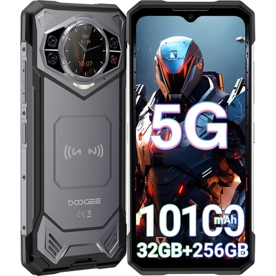 DOOGEE S200