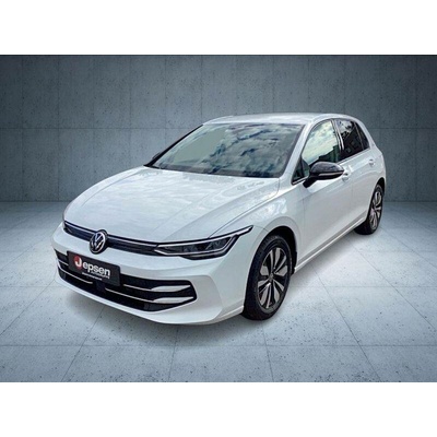 Volkswagen Golf 1.5 eTSI Goal DSG 85 kW