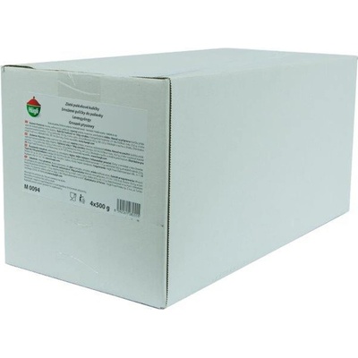 Zlaté polévkové kuličky 4 x 0,5 kg