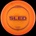 Discraft Sled Z