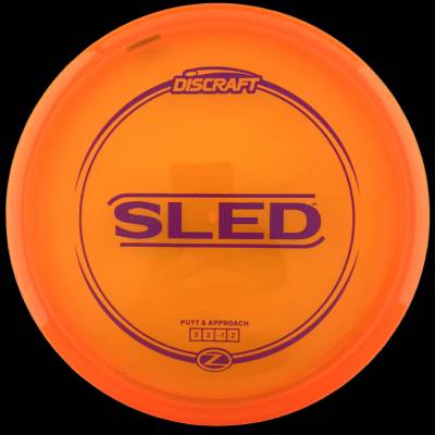 Discraft Sled Z