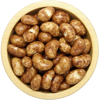 Diana oříšky Kešu v tiramisu polevě 100 g