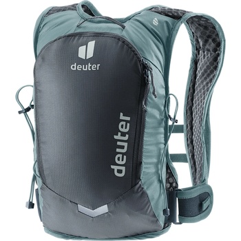 Deuter Раница за колоездене Deuter Rogla 5 Cycling backpack - Graphite / Shale - размер One Size (502-9431-0111)