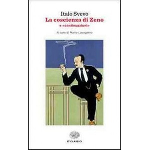 La coscienza di Zeno | Italo Svevo (ISBN: 9788806222444)
