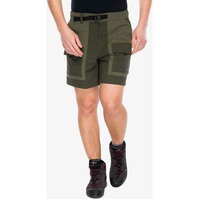 Patagonia Outdoor Everyday Shorts 6 in pine needle green