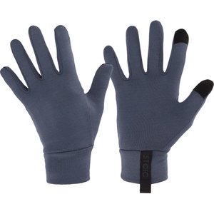 Stoic Ръкавици Stoic Performance Merino275 BengtSt. Glove - Slate Grey - размер 11 (EU) (202-8664-0416)