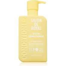 Savon The Royal Miracle kondicionér pre poškodené vlasy 500 ml