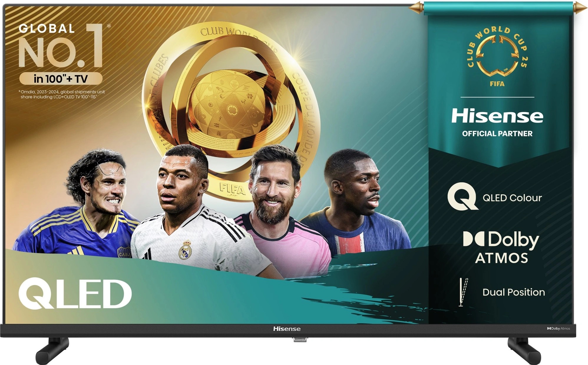 Hisense 32A5Q