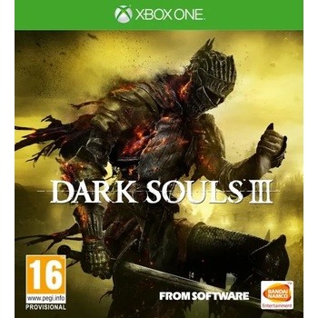 BANDAI NAMCO Entertainment Dark Souls III (Xbox One)