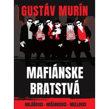 Mafiánske bratstvá