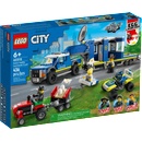 LEGO® City Police Mobile Command Truck (60315)
