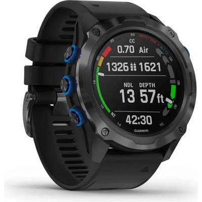 Garmin Descent Mk2i Sapphire – Zboží Dáma