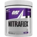 G.A.T. Nitraflex Classic | with Nitrosigine [300 грама] Грозде