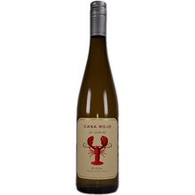Casa Rojo La Gabacha Sauvignon Blanc suché biele 2024 12,5% 0,75 l (čistá fľaša)