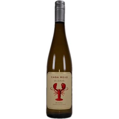 Casa Rojo La Gabacha Sauvignon Blanc suché biele 2024 12,5% 0,75 l (čistá fľaša)