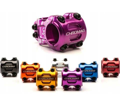 Chromag Hifi
