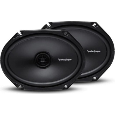 Rockford Fosgate Prime R168X2