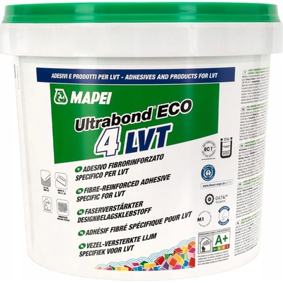 Mapei ULTRABOND ECO 4 LVT 4 kg