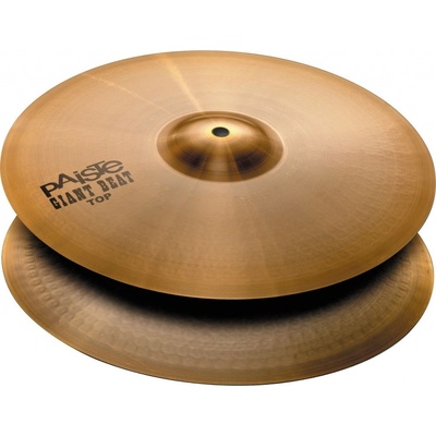 Paiste Giant Beat Hi-Hat 14"