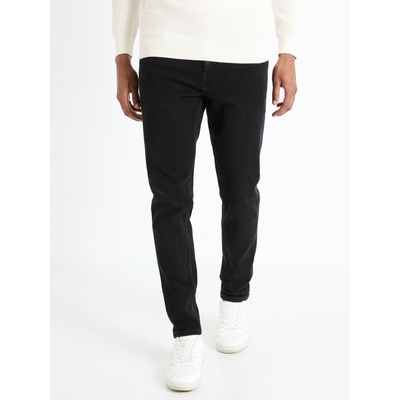 Celio Черни мъжки слим дънки Celio C25 Fofine Celio | Cheren | МЪЖЕ | 32/32