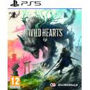 Hry na PS5 Wild Hearts