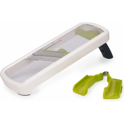 Joseph Joseph Multi-Grip Mandoline plátkovací struhadlo, bílá, 20186