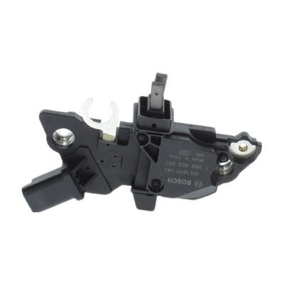 Regulátor alternátora BOSCH 1 986 AE0 091 (1986AE0091)
