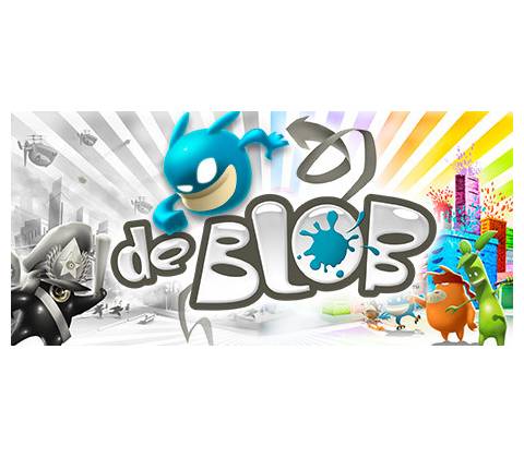 de Blob