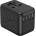 CROSSIO Универсално зарядно устройство - Travel Adapter ChargeMe PD30W (CRO-CHMA-PD30W3C-2A)