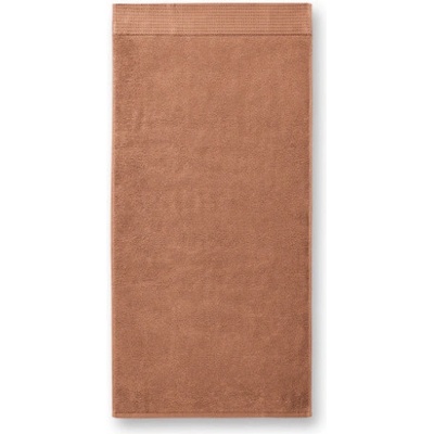 Malfini premium Bamboo towel 50x100 Uterák 951 nugátová 50x100 cm