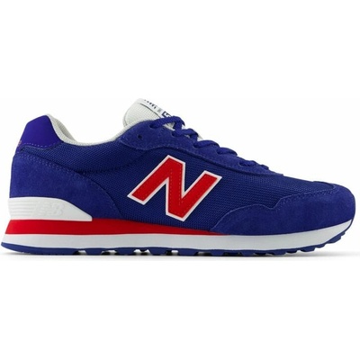 New Balance ML515URB tmavo modrá červená biela