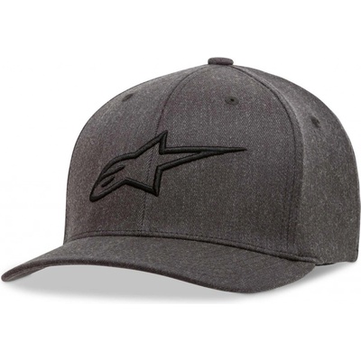 Alpinestars Ageless Emboss 2018 šedá