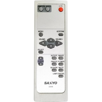 General Scan cxvm - дистанционно управление с лазерен указател (cxvm)