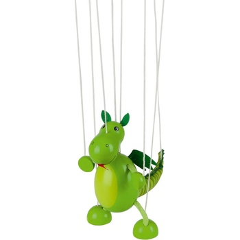 Goki Марионетка Goki - Динозавър (51754)