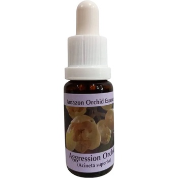 PHI Essences Есенция Ацинета №1, капки 15 ml | PHI Essences (1 AMAZON)