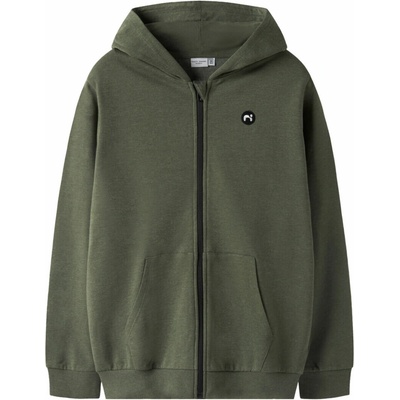 Name it Vimo sweat card rifle green