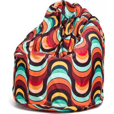 Ecopuf EF4070 Sedaci vak ECOPUF - Mega sako - Modern polyester II DG80
