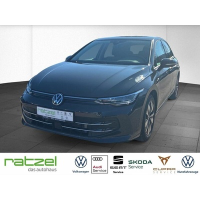 Volkswagen Golf 1.5 eTSI Goal DSG 85 kW
