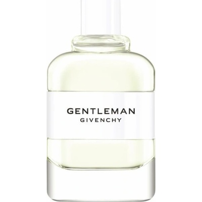 Givenchy Gentleman Cologne toaletní voda pánská 100 ml tester