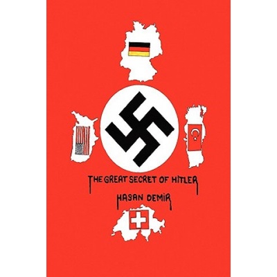 Great Secret of Hitler