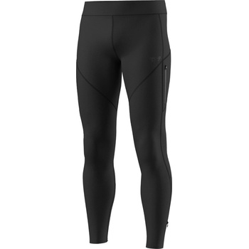 DYNAFIT Winter Running Tights M Размер: XXL / Цвят: черен