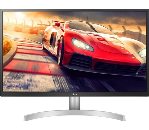 LG 27UL500P
