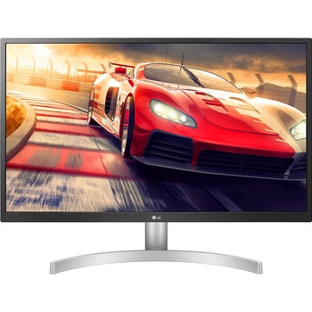 LG 27UL500P
